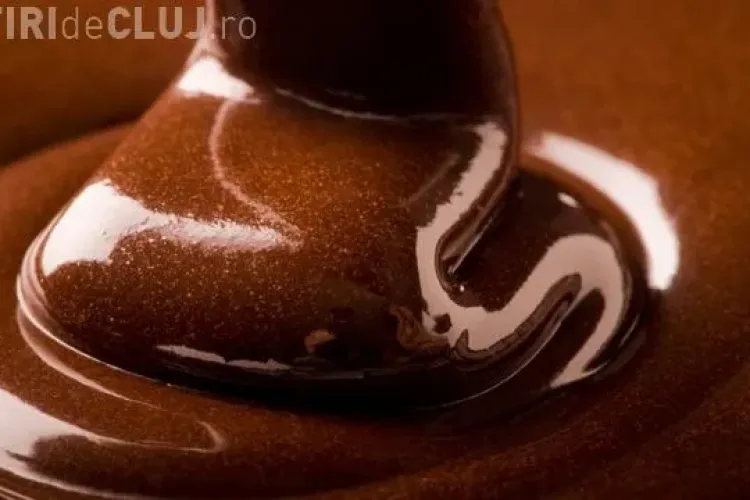 Ciocolata poate înlocui celebra pastilă Viagra