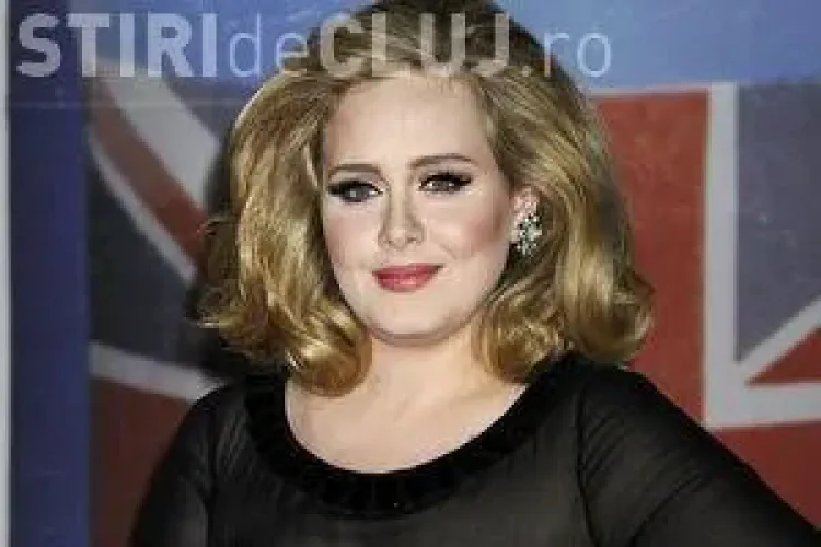 Cântăreaţa Adele nu şi-a declarat copilul după naştere. Vezi ce poate păţi vedeta
