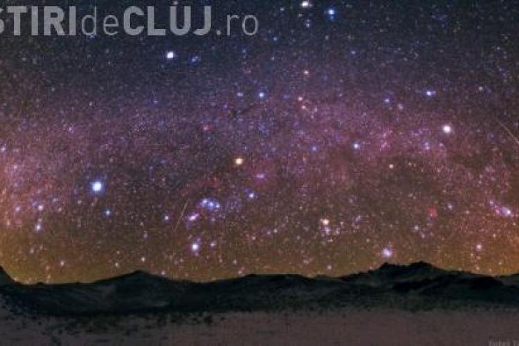Fenomenul astronomic care încheie anul 2012 va fi văzut de pe toată planeta