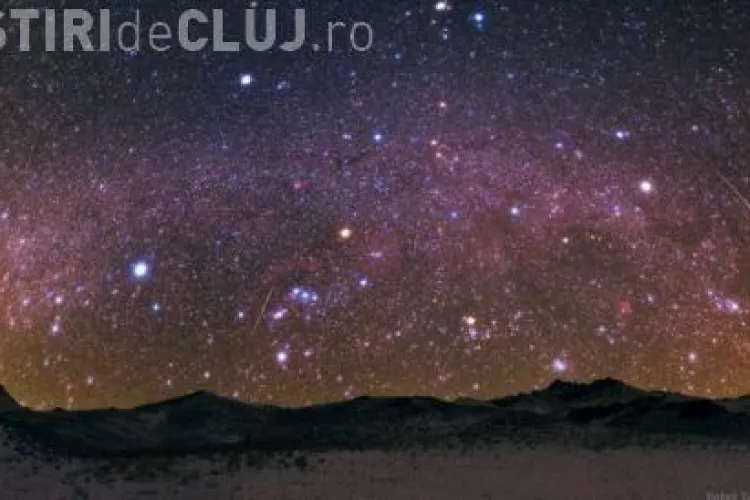 Fenomenul astronomic care încheie anul 2012 va fi văzut de pe toată planeta