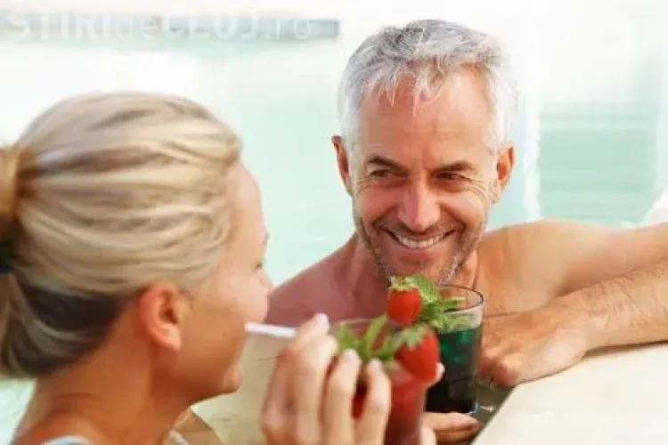 Pofta de sex crește la femei o dată cu înaintarea în vârstă! Cum poți să șii pasul?