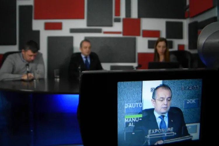 Emil Boc: USL izolează deja Clujul și Transilvania. Au tăiat de la finanțare centura și autostrada