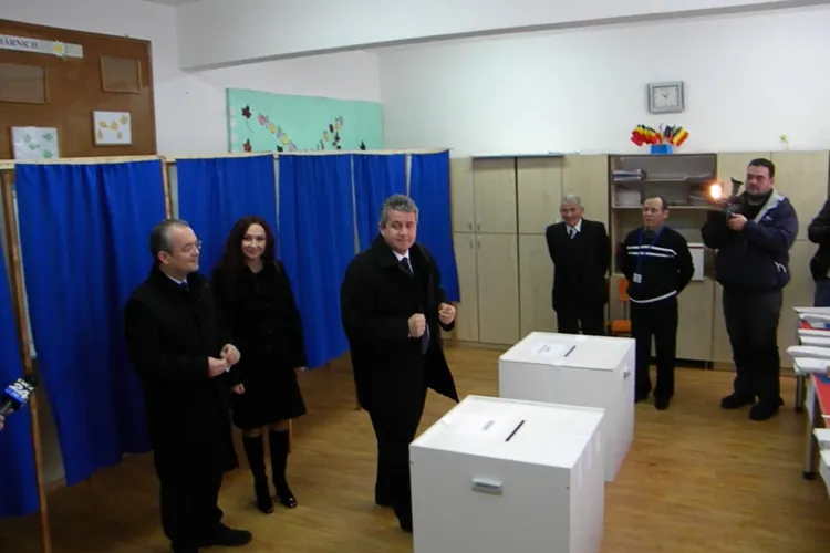 Buda: ”Aproape sigur am pierdut mandatul de deputat”