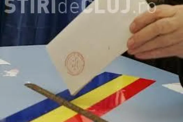 REZULTATE OFICIALE PARŢIALE la alegerile parlamentare: USL 58,63% la Camera Deputaţilor şi 60,03% la Senat