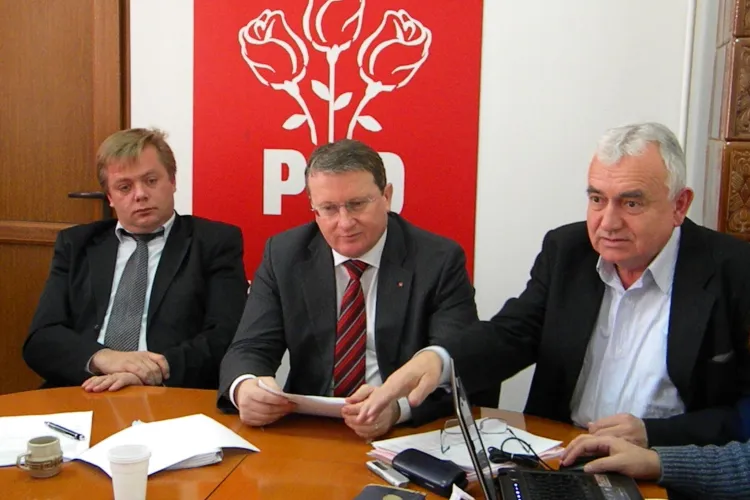 PSD Cluj acuză: Emil Boc boicotează alegerile prin dezinformarea electoratului. VEZI explicațiile (P)