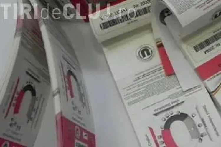 U Cluj vinde bilete pentru meciul cu Pandurii Targu Jiu