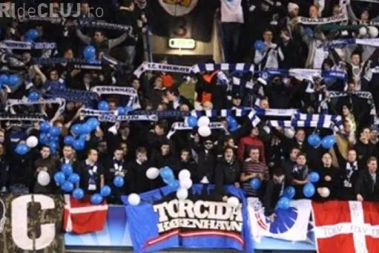 Antrenorul echipei FC Copenhaga are un mesaj pentru danezi: Trebuie să creăm împreună un iad