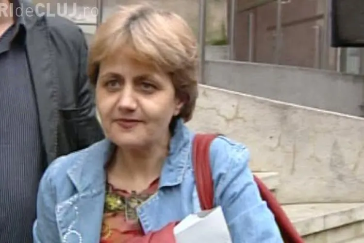 Învăţătoarea Cristiana Anghel, aleasă senator