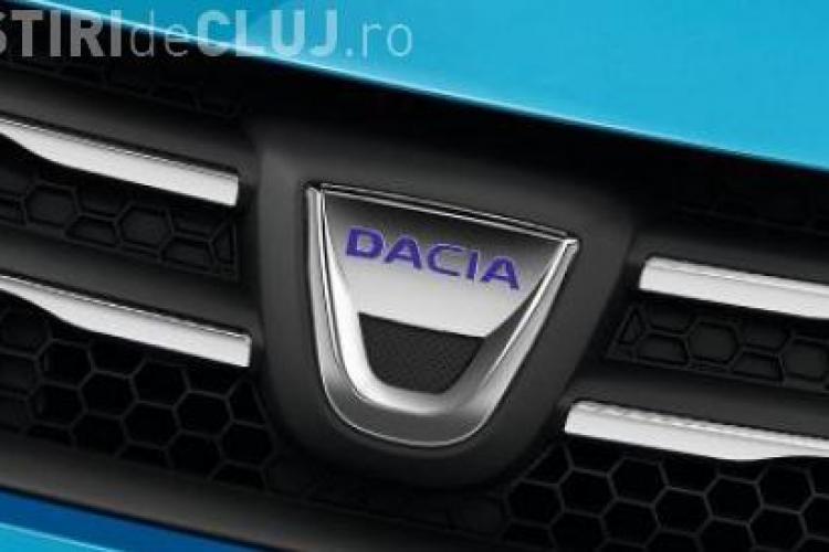 Dacia se pregăteşte să lanseze un model sport low cost