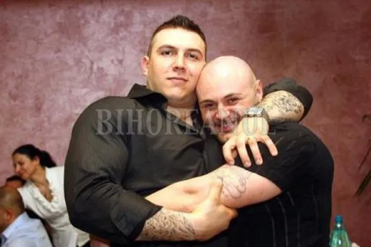 Fiul ministrului Apărării trimis în judecată alături de alți interlopi din Cluj  