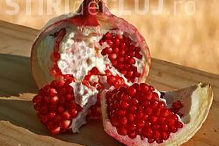 Efecte miraculoase ale RODIEI