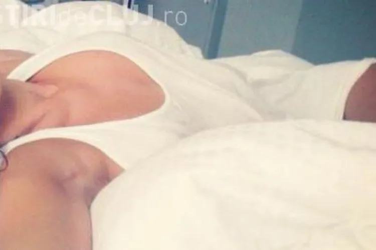 16.000 de like-uri pe oră şi peste 7 milioane în total pentru fotografia unei vedete din România. Află despre cine este vorba