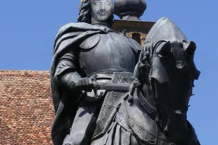 ”Regele” Nelson Mondialu le urează românilor ”La mulți ani!” de 1 Decembrie - VIDEO