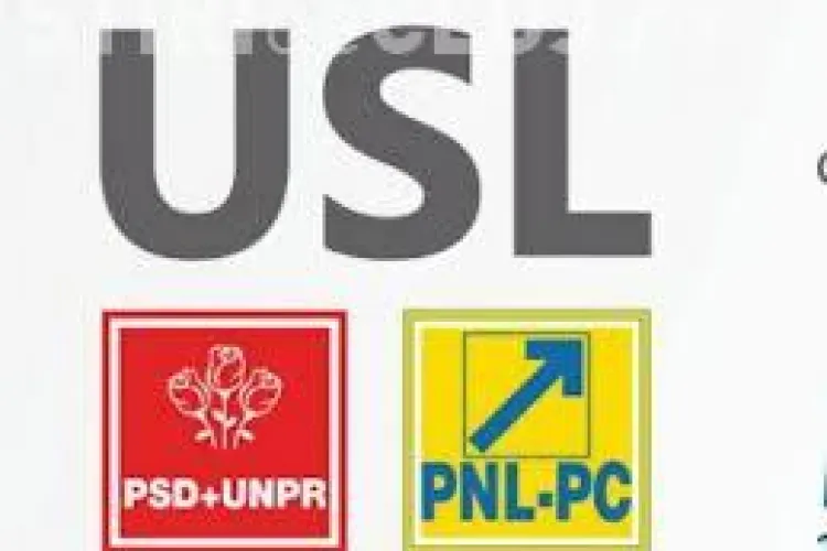 USL Cluj îl aduce aminte lui Emil Boc de realizările sale în calitate de premier (P)