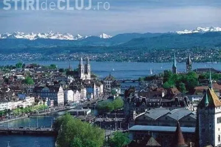 Unde trăiesc cei mai fericiți oameni din LUME. VEZI TOPUL și unde se situează România 