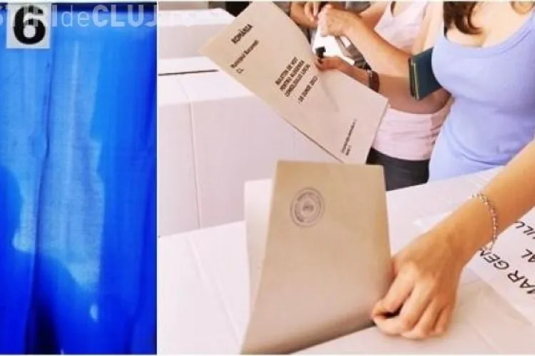 Presa internaţională e cu ochii pe alegerile parlamentare din România