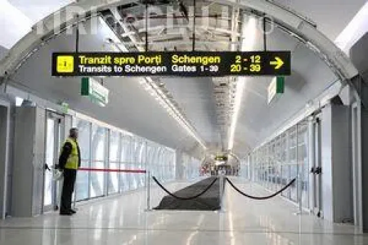 Aderarea României la Schengen amânată. Noi discuţii se vor purta în luna ianuarie 2013