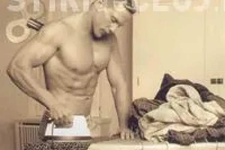 Bărbatul perfect a fost descoperit de oamenii de știință