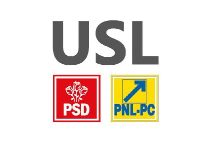 Plângere penală împotriva USL la Huedin. Primarul Mircea Moroșan acuză Uniunea că i-a folosit ILEGAL imaginea și numele