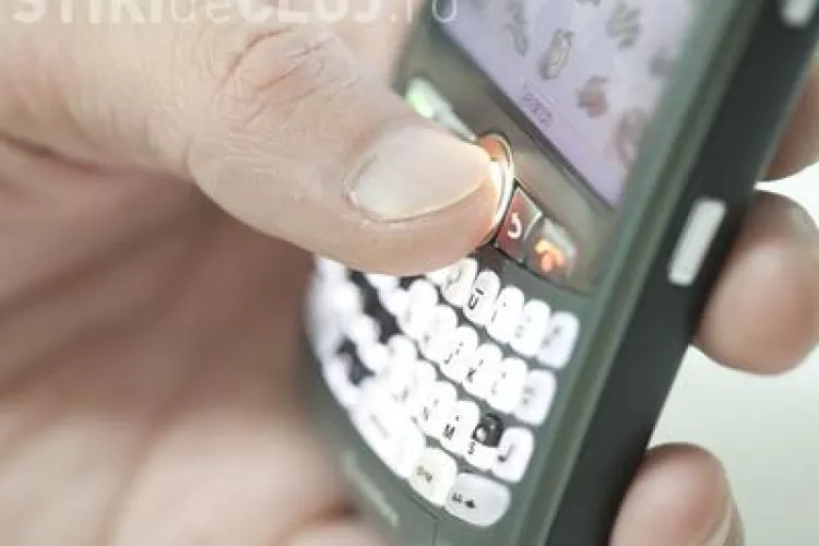 Rovinieta se va putea plăti prin SMS. Află AICI cum 