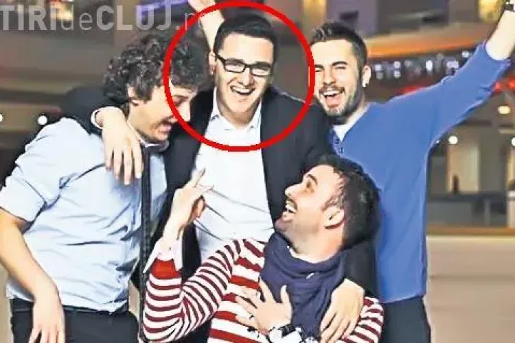 Cu cine se iubește Inna? - FOTO