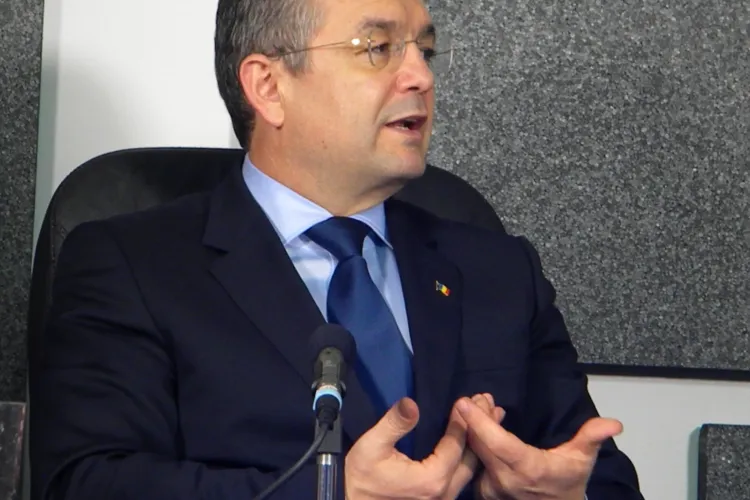 Strada Republicii intră în reparații în 2013 - VIDEO