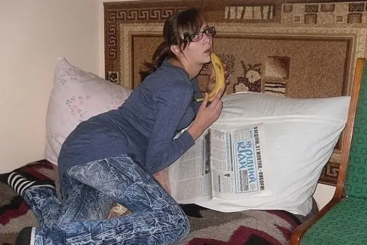 Fotografii PENIBILE de pe reţelele de socializare