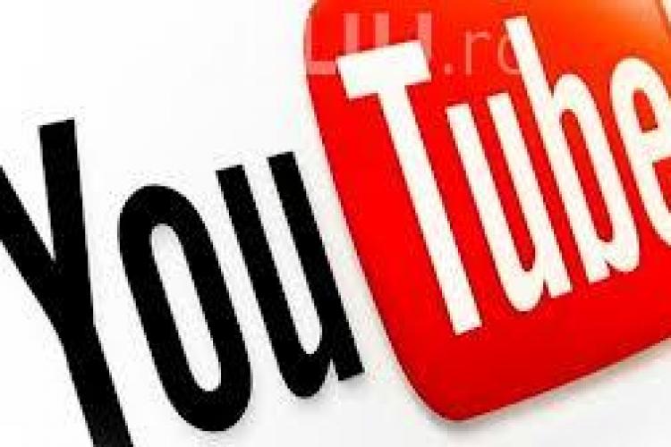 Youtube aniversează 2012 cu cel mai tare videoclip al anului