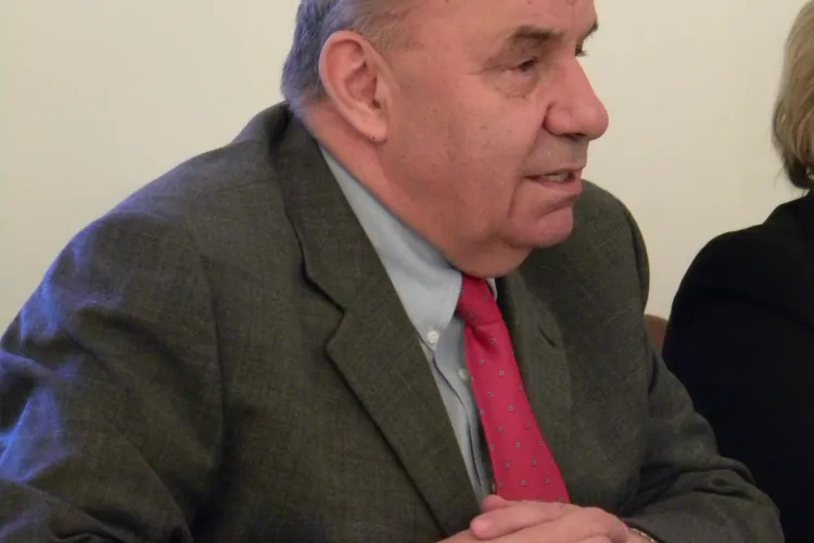 Marga susține că nu a TURNAT la Securitate și nu a fost colaborator