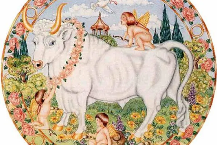 Horoscop 2013: Cum vei sta cu dragostea în 2013