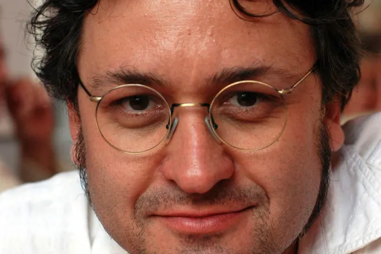 Tenorul Marius Vlad Budoiu, noul director al Operei din Cluj