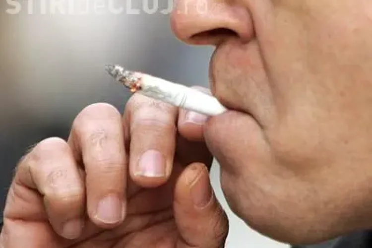 FUMĂTORII pot plânge. Reguli mai aspre în privința locurilor unde se poate fuma