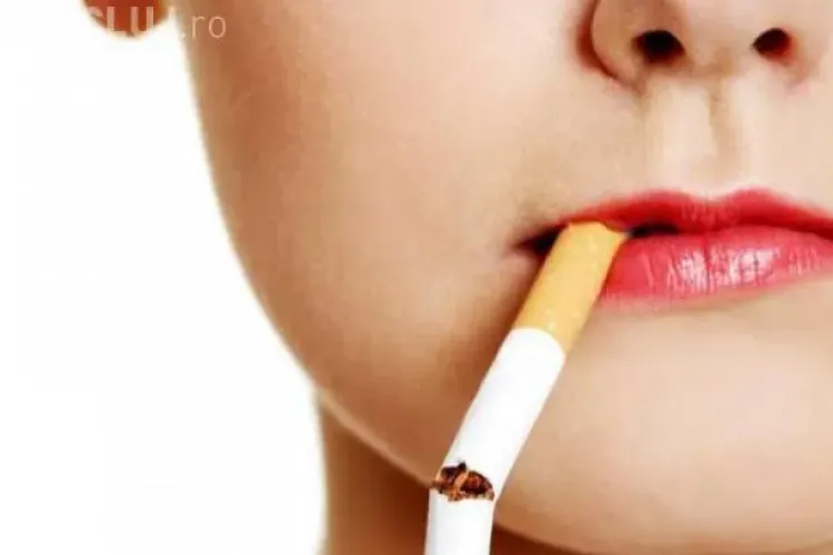 Decizia UE care va afecta toţi fumătorii se aplică de la 1 ianuarie 2013