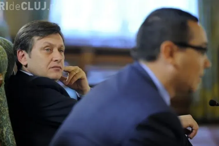 Liberalii nu vor guvernare cu UDMR. Ameninţă cu ieşirea din alianţă