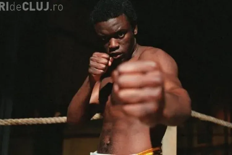 INCREDIBIL! Un studiu a arătat că oamenii sunt construiţi să se bată