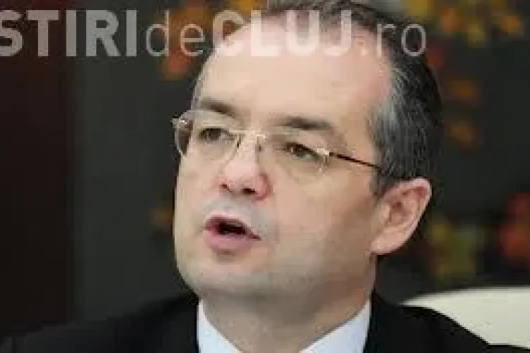 Emil Boc: PDL trebuie să facă opoziţie măcar pe acţiuni fundamentale - VIDEO