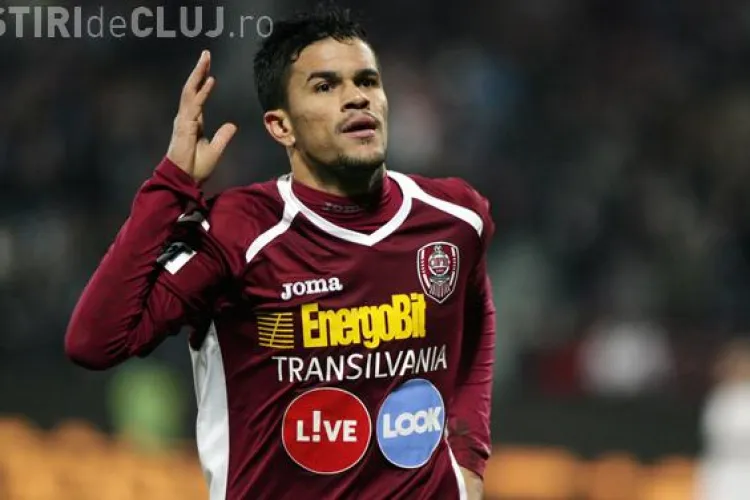 Pe ce suma a fost vândut Rafael Bastos la Al Nassr SC