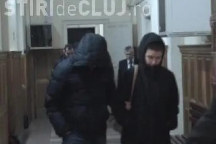 Alexandru Uioreanu a fost arestat pentru 19 zile