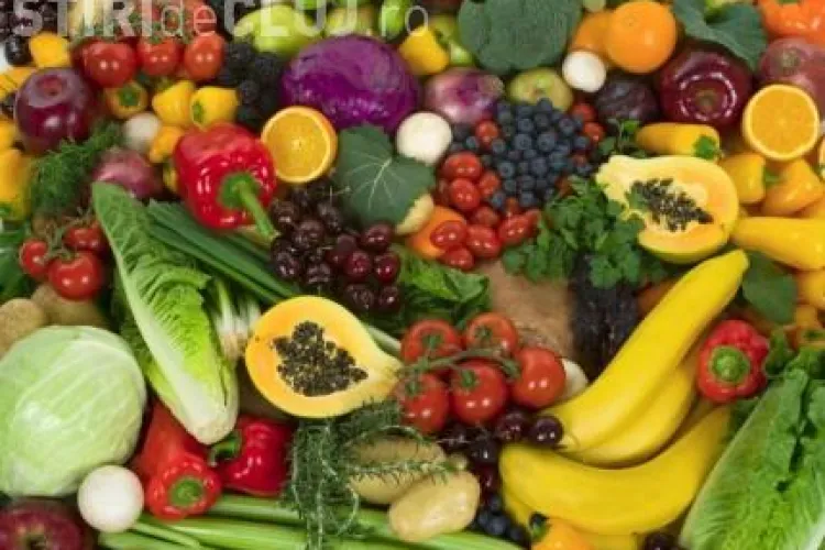 8 alimente sănătoare care te fac fericit. Vezi care sunt ele