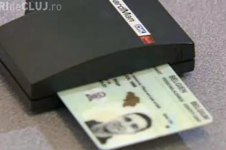 Noi ACTE DE IDENTITATE din 2013