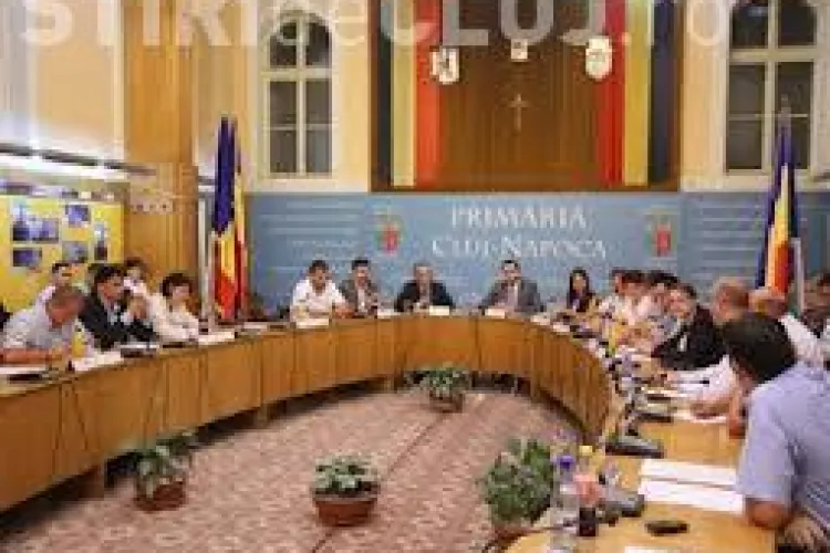 Regulamentul privind administrarea cimitirelor de către Consiliul local a fost respins