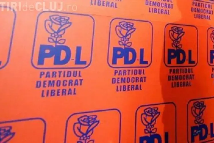 Demisii din fruntea PDL. Au renunțat la funcții Cristian Preda și Sever Voinescu