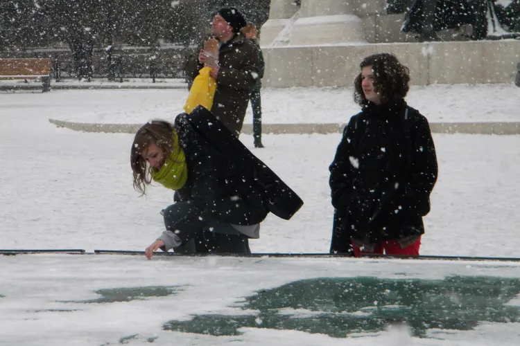 PROGNOZA METEO CLUJ: Cum va fi vremea sâmbătă și duminică 