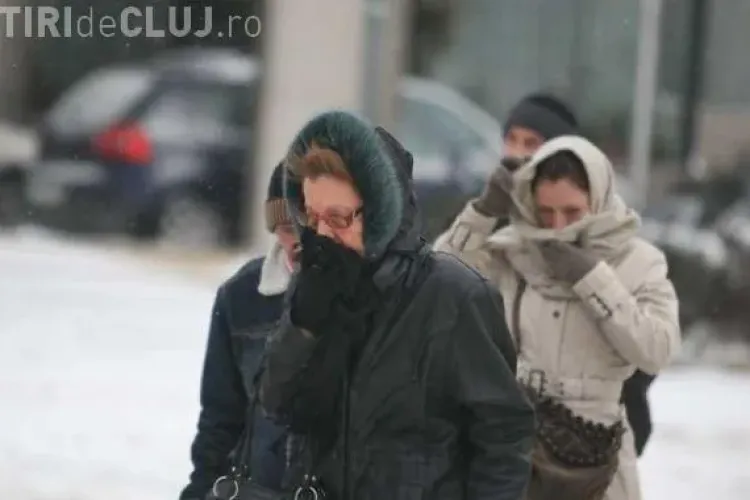 Ministerul Sănătăţii recomandă: Ce trebuie să consumăm şi să evităm în zilele geroase