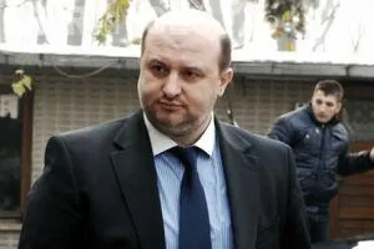 Daniel Chiţoiu: PNL nu doreşte ca UDMR să participe la guvernare