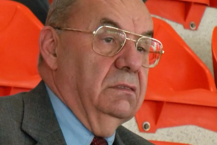 Andrei Marga a TURNAT la Securitate. DECIZIE OFICIALĂ CNSAS. Marga avea numele de cod ”Horia”