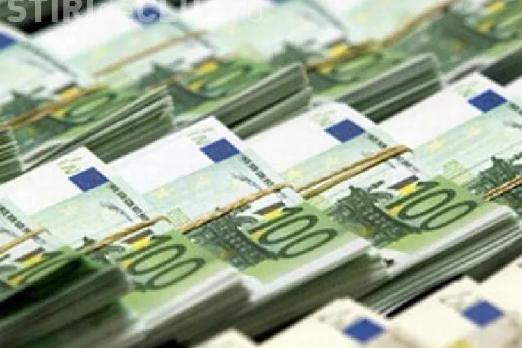 BANCHERI cercetați într-un dosar cu o fraudă de 85 de milioane de euro