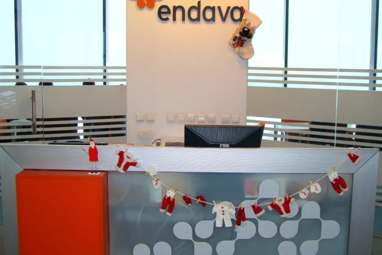 Endava va angaja încă 200 de informaticieni la Cluj