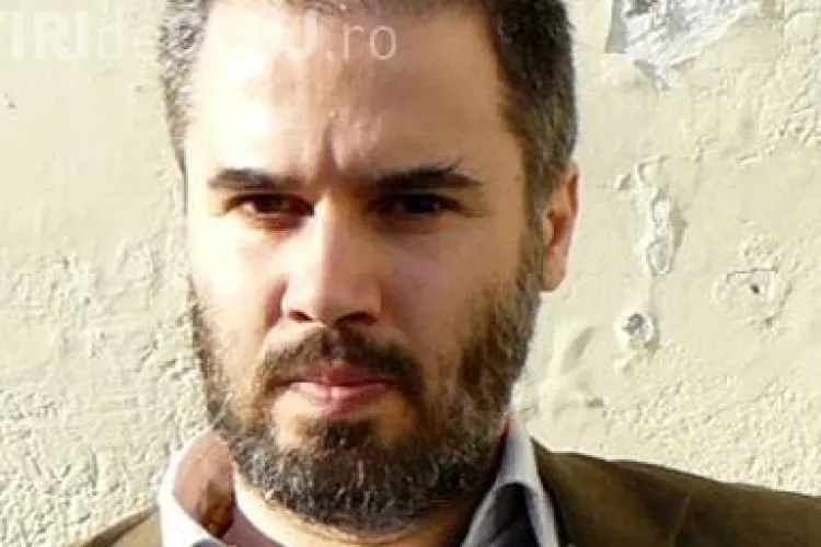 Mihnea Măruță și-a dat demisia de la Adevărul