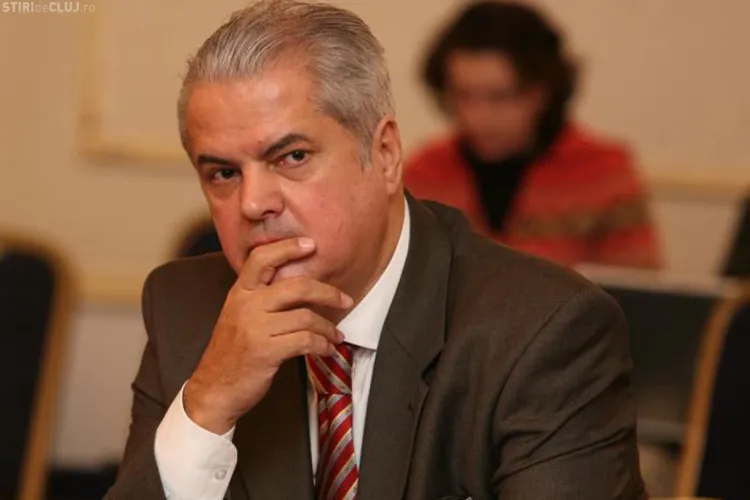 Ce mănâncă de Crăciun Adrian Năstase în pușcărie  